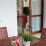 Mar Y Soles Апартаменты *
