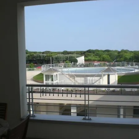 Διαμέρισμα Mar Y Soles Cavallino-Treporti