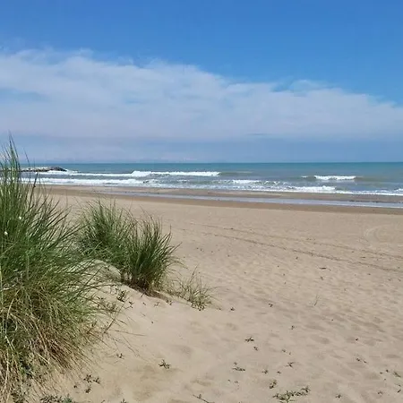 Mar Y Soles 아파트 *