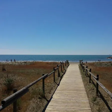 Mar Y Soles * Cavallino-Treporti