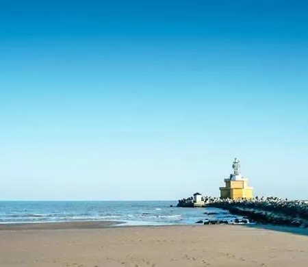 Διαμέρισμα Mar Y Soles Cavallino-Treporti