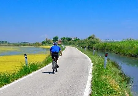 Mar Y Soles * Cavallino-Treporti