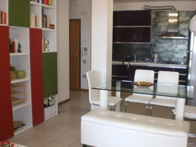 Mar Y Soles 카발리노