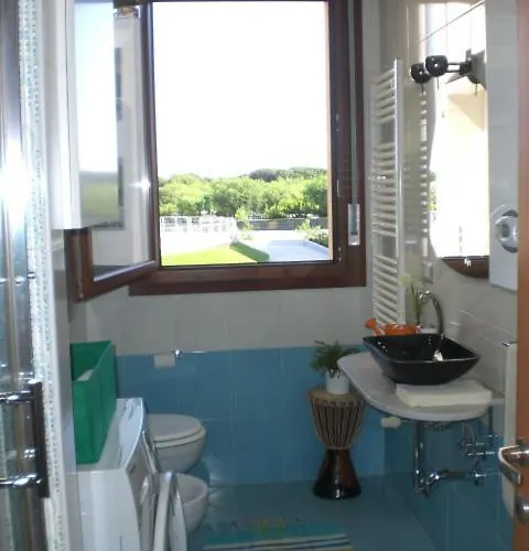 Mar Y Soles 아파트