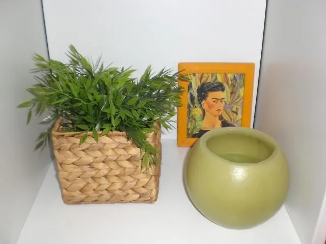 Mar Y Soles 아파트 카발리노