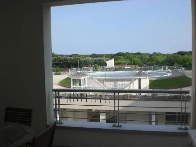 아파트 Mar Y Soles 카발리노