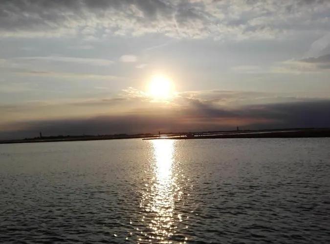 Mar Y Soles 카발리노