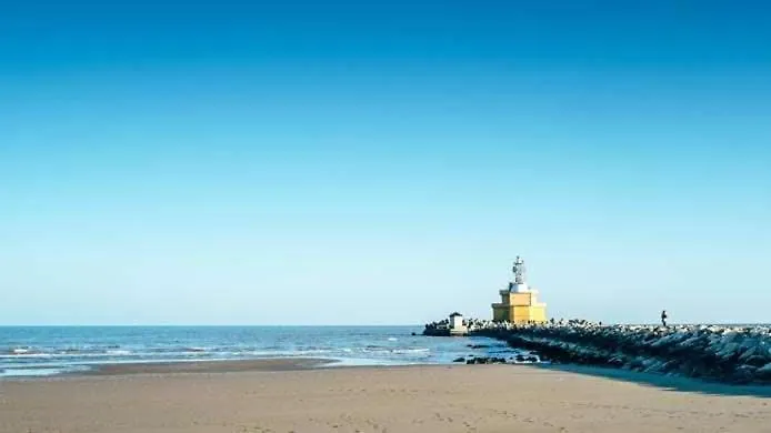 Apartamento Mar Y Soles Cavallino-Treporti