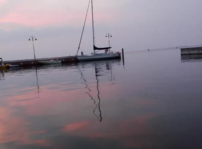 아파트 Mar Y Soles 카발리노