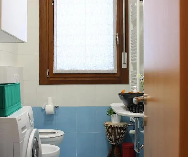 Apartamento Mar Y Soles Cavallino-Treporti