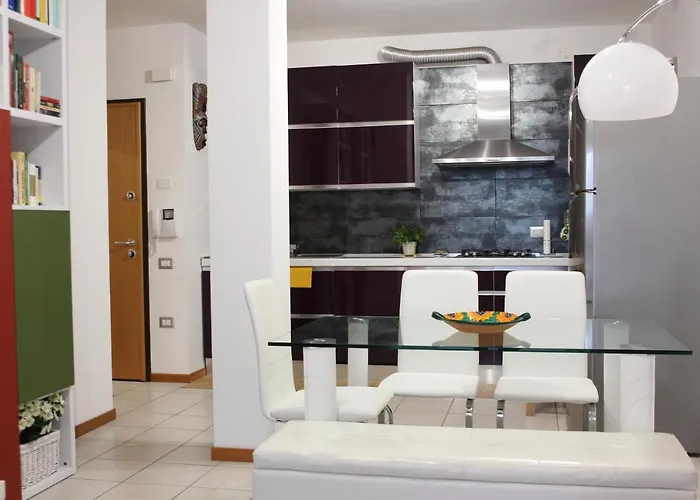 Mar Y Soles Apartamento *