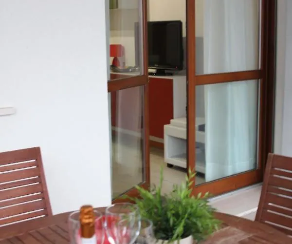 Mar Y Soles Apartamento *