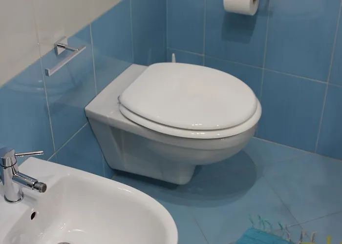 Apartamento Mar Y Soles Cavallino-Treporti