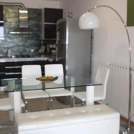 Mar Y Soles Apartment Cavallino-Treporti