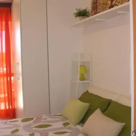 Apartment Mar Y Soles *