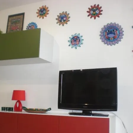 Appartamento Mar Y Soles Cavallino-Treporti