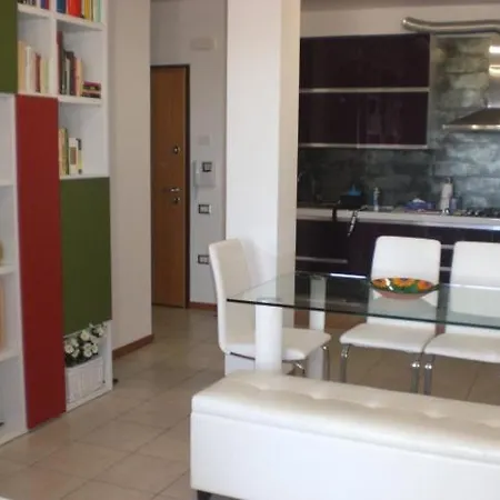 Mar Y Soles Cavallino-Treporti