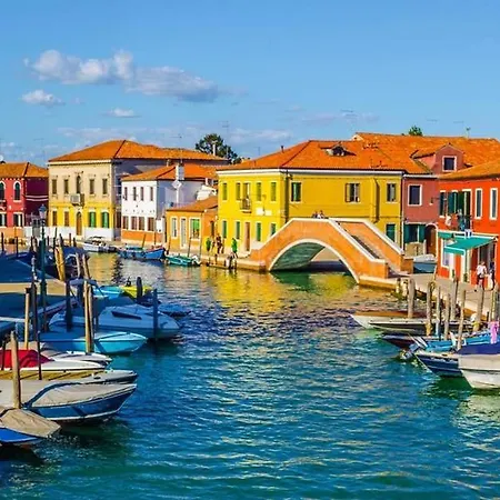 Mar Y Soles Cavallino-Treporti