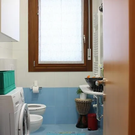 Appartamento Mar Y Soles Cavallino-Treporti