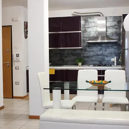 Mar Y Soles Apartment *