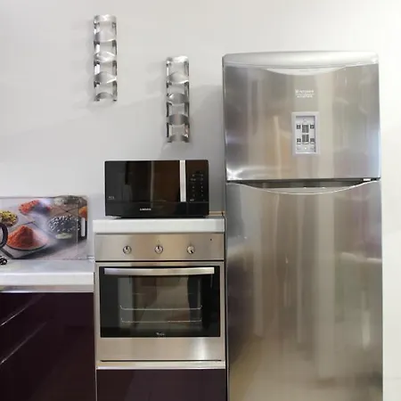 Apartment Mar Y Soles