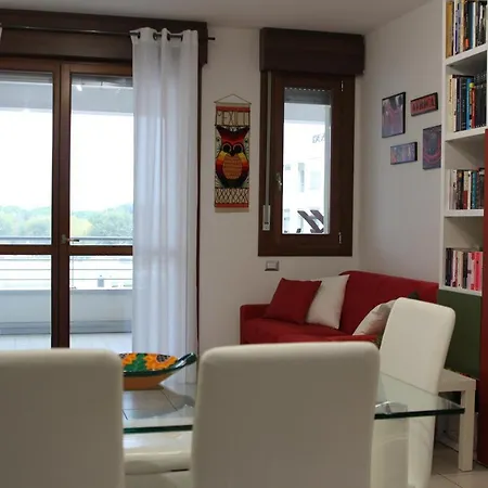 Apartment Mar Y Soles *