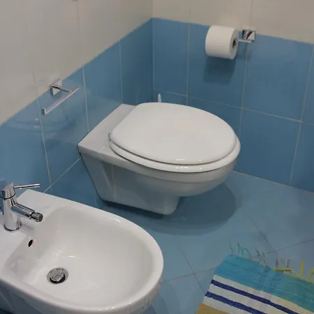 Apartment Mar Y Soles Cavallino-Treporti