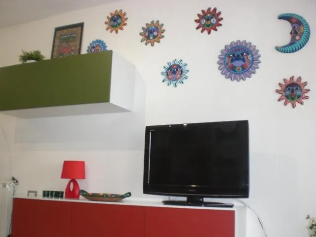Apartment Mar Y Soles Cavallino-Treporti