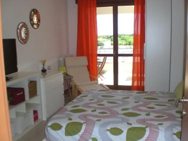 Apartment Mar Y Soles