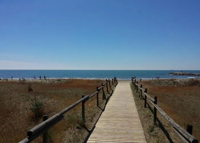 Mar Y Soles * Cavallino-Treporti